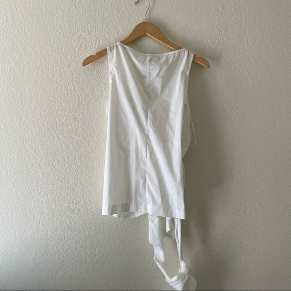 ESCADA WRAP TOP - Picture 5 of 7